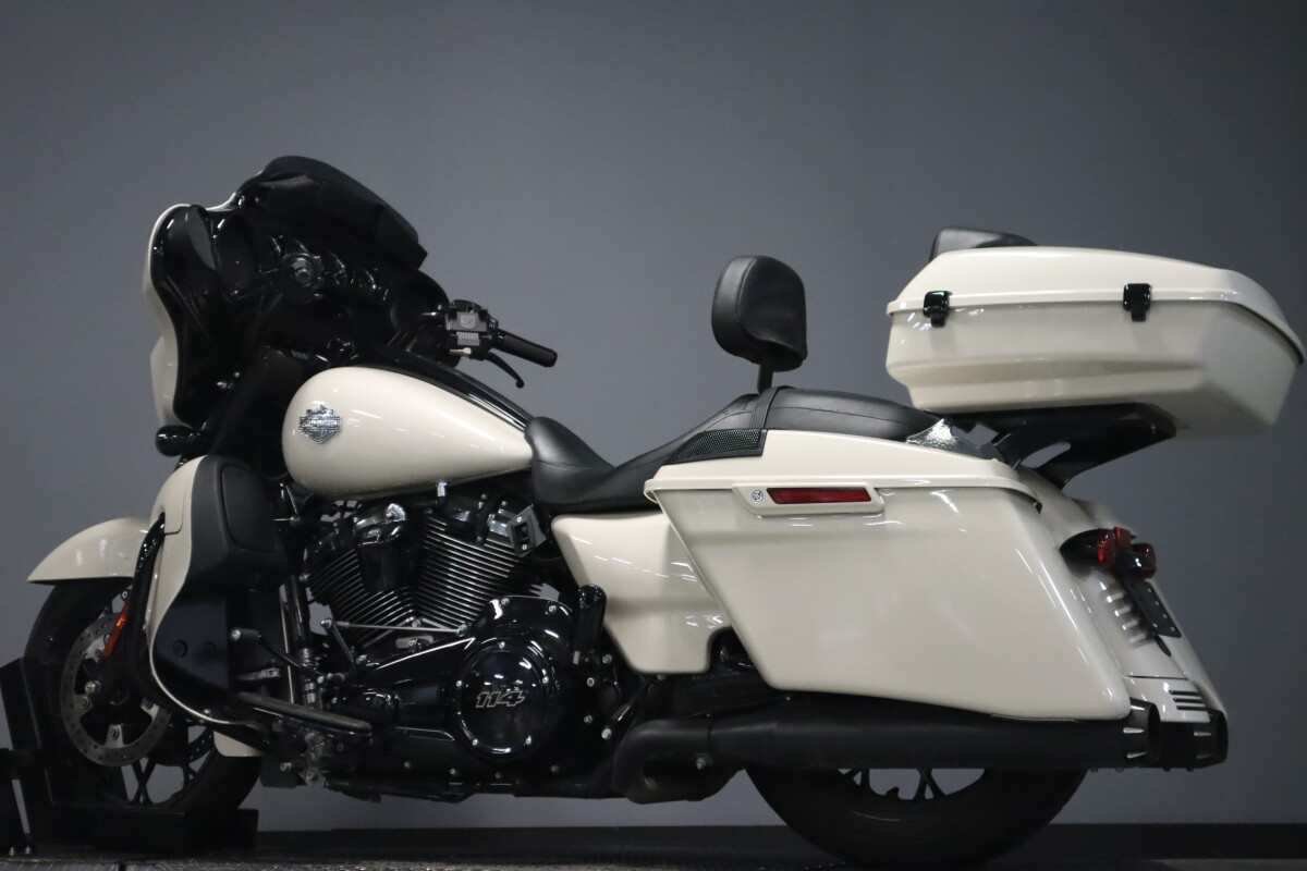 2022 Harley-Davidson Street Glide Special FLHXS - Photo 6