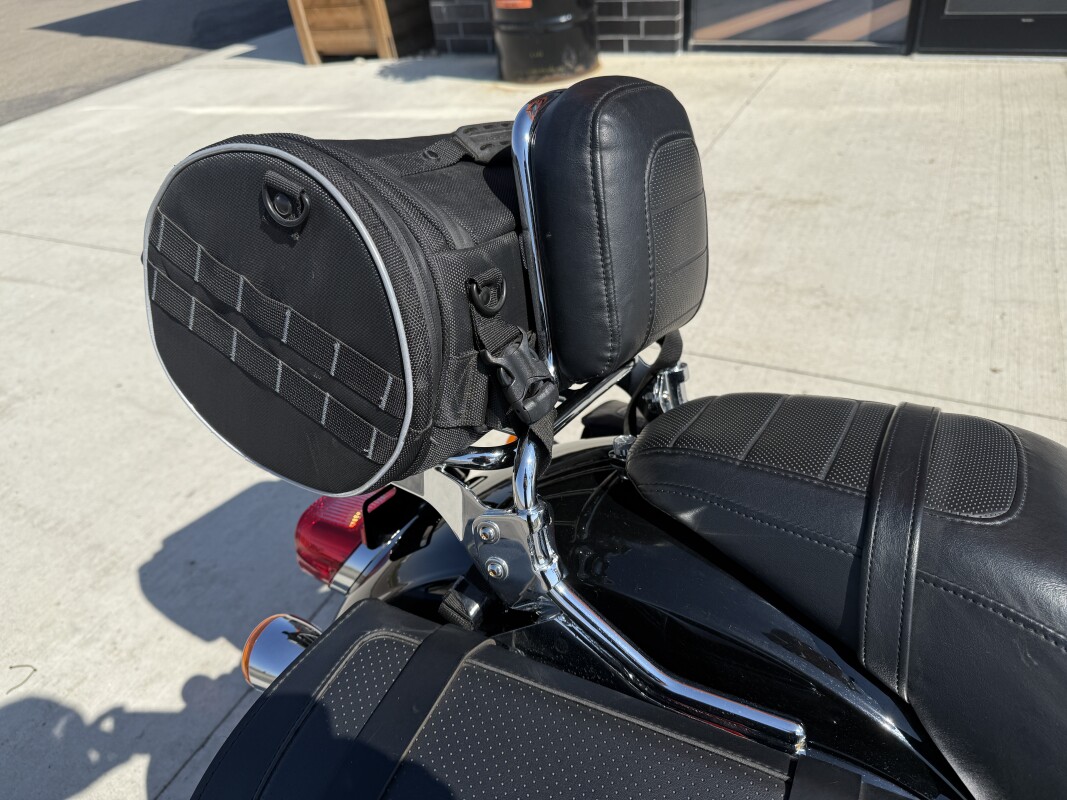 2018 Harley-Davidson Low Rider - Photo 7