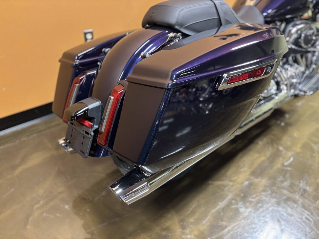FLTRX 2025 Road Glide - Photo 9