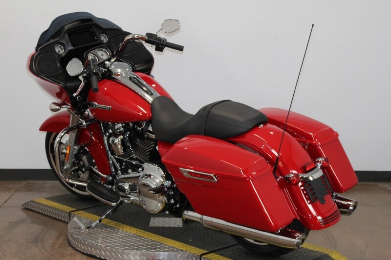 Harley-Davidson Road Glide 2023 FLTRX 84636590 REDLINE RED - Photo 6