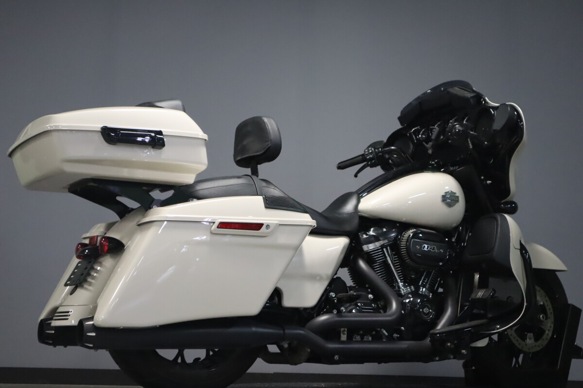 2022 Harley-Davidson Street Glide Special FLHXS - Photo 8