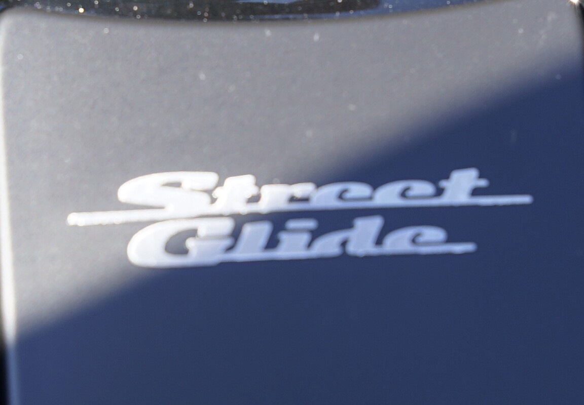 Street Glide - Photo 9