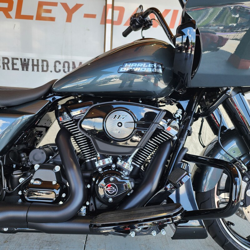2025 Harley-Davidson Road Glide - Photo 6