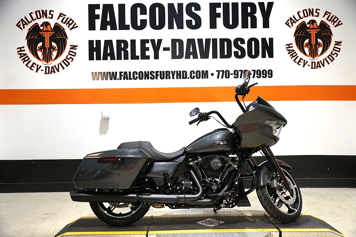 Road Glide