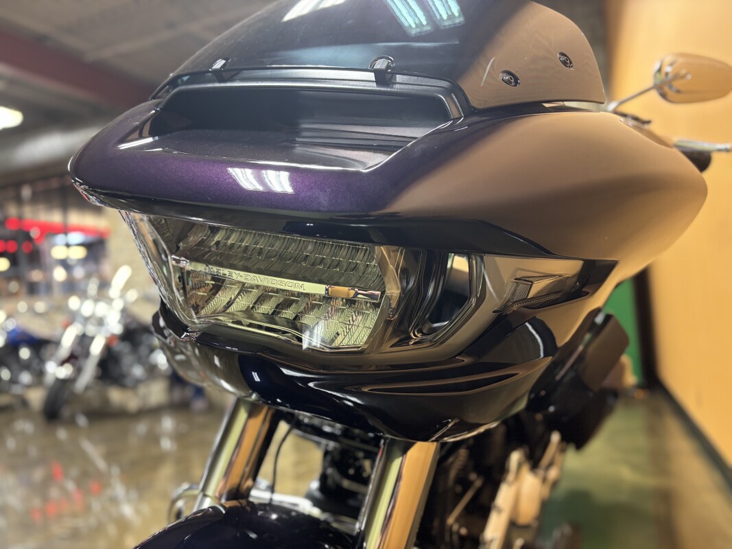FLTRX 2025 Road Glide - Photo 5