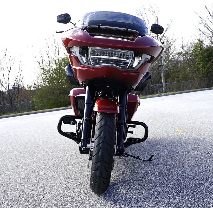 Road Glide - Photo 7