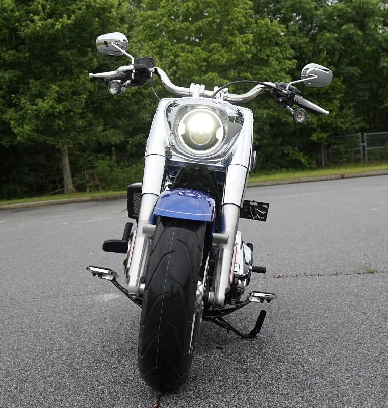 Fat Boy - Photo 2