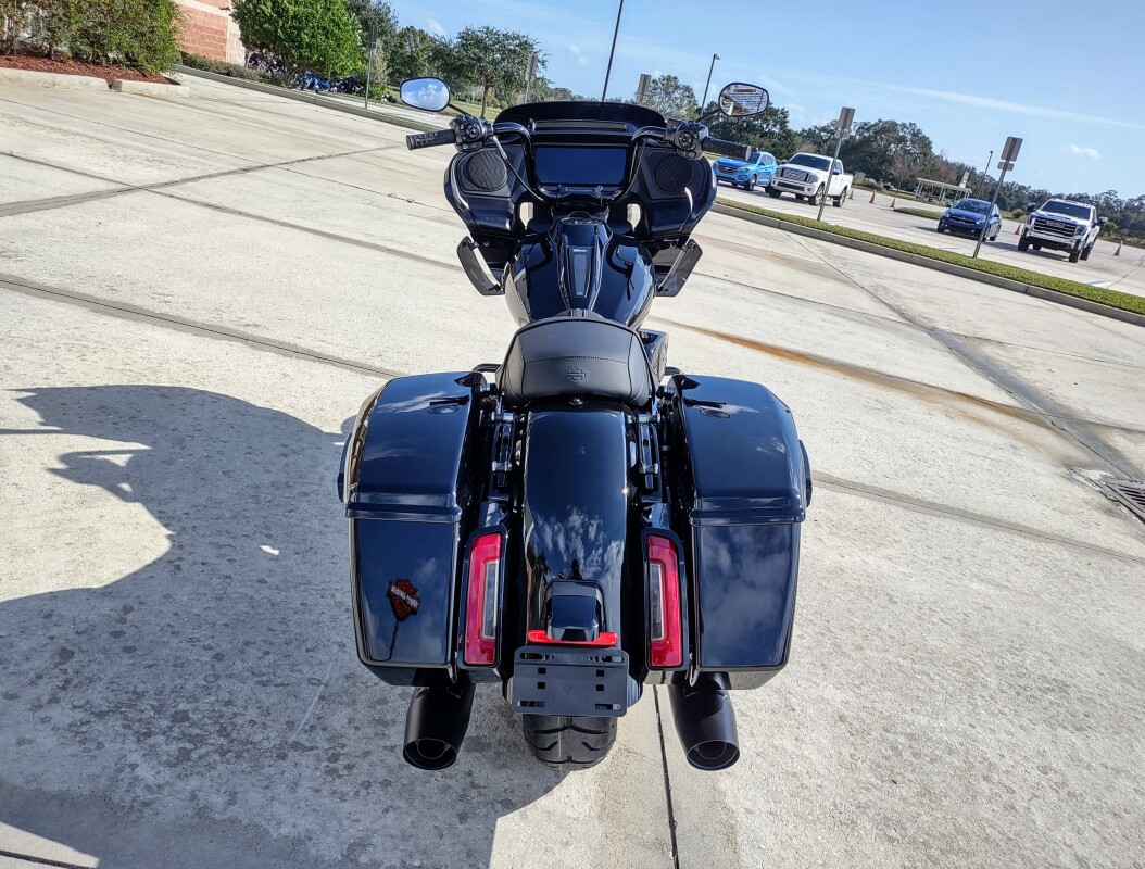 Road Glide - Photo 5