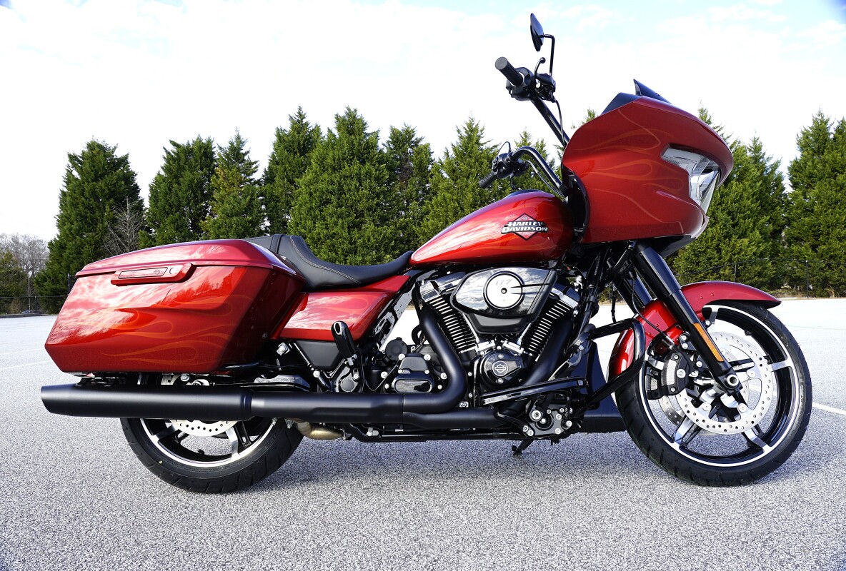 Road Glide