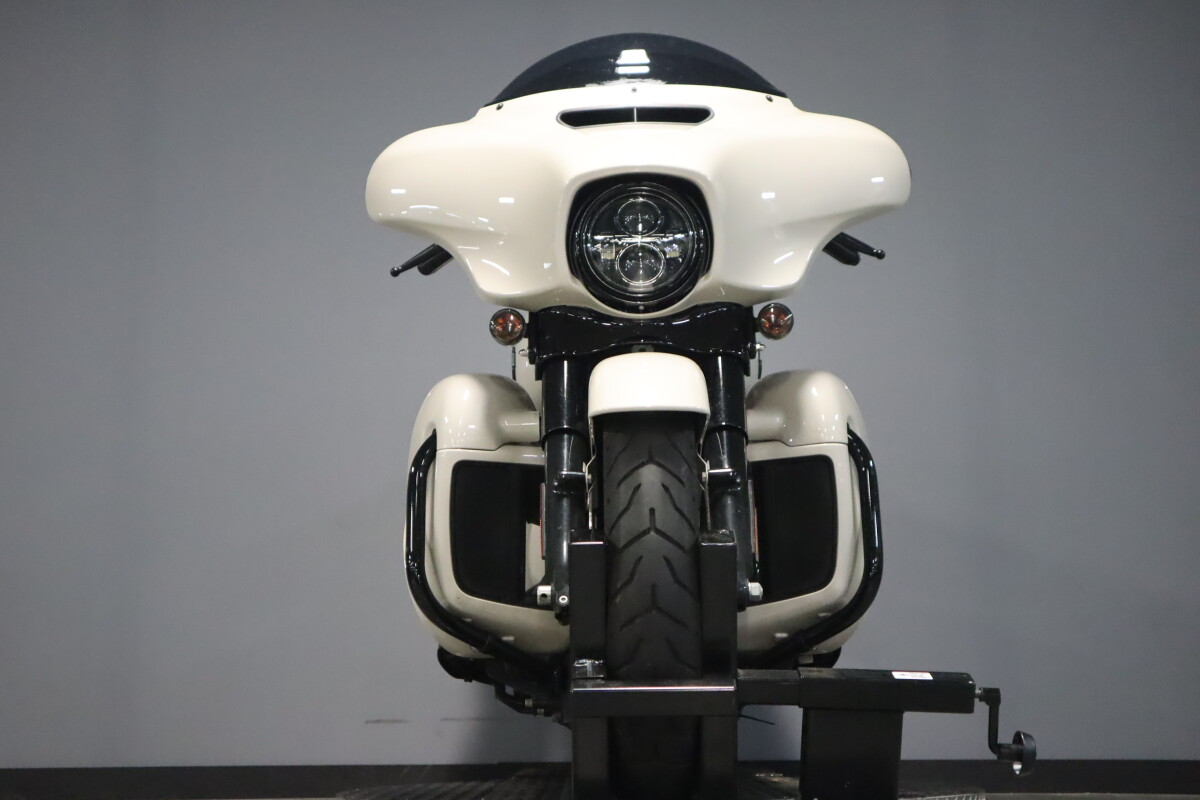 2022 Harley-Davidson Street Glide Special FLHXS - Photo 3