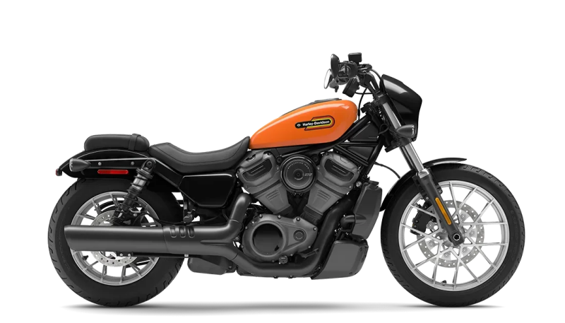 Harley-Davidson ハーレーイーグル mcn_fae848425e3f6c2d486976ac5c