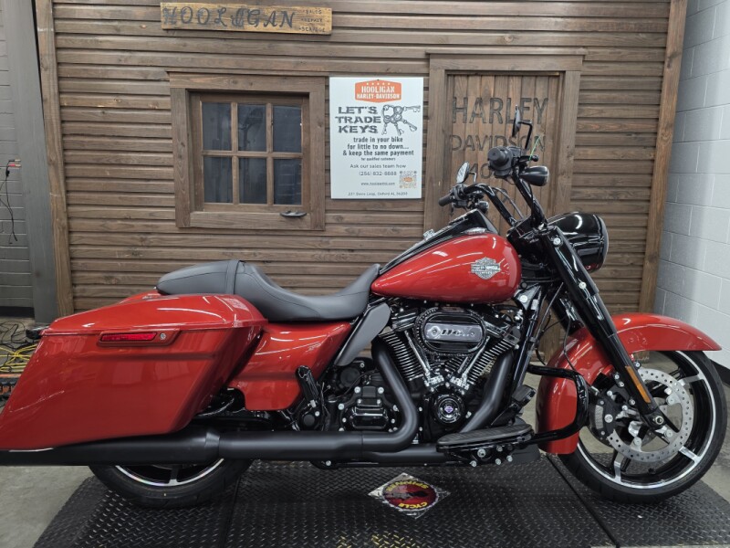 2025 Harley‑Davidson Road King® Special FLHRXS