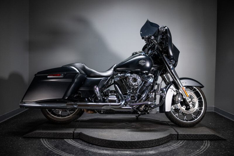 2022 Street Glide® Special (FLHXS)