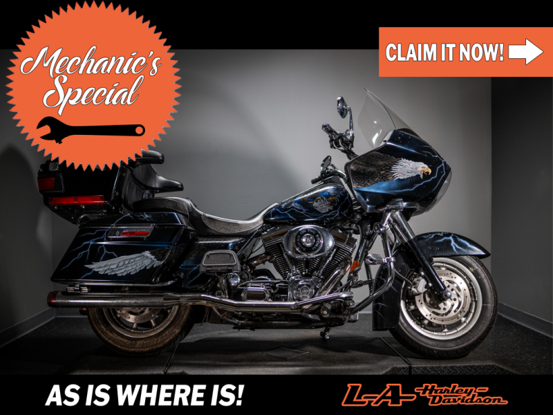 2004 Road Glide® (FLTRI)