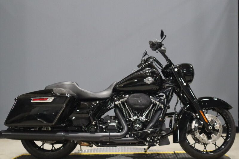2024 Harley-Davidson® Road King® Special FLHRXS