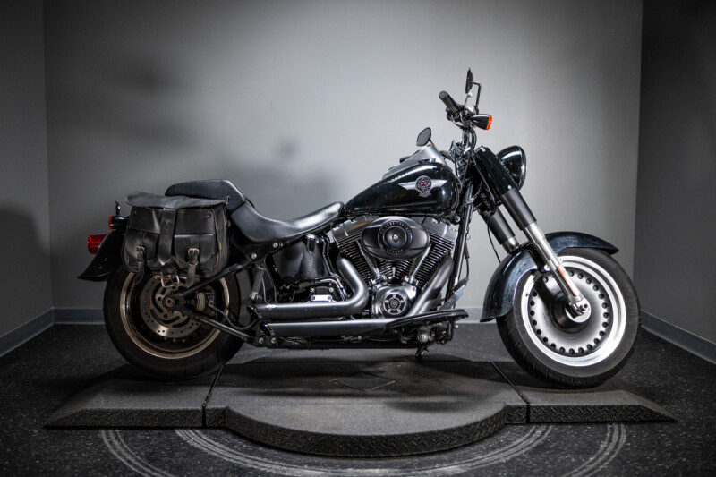 2010 Fat Boy® Special (FLSTFB)
