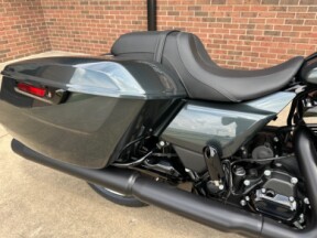 2025 Harley-Davidson Street Glide Iron Horse Metallic FLHX thumb 1