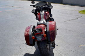 2024 Harley-Davidson® Low Rider® ST Red Rock thumb 1