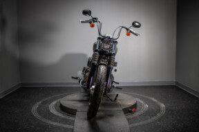 2021 Street Bob® 114 (FXBBS) thumb 3