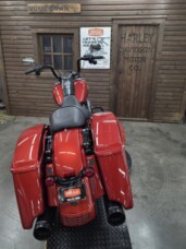 2025 Harley‑Davidson Road King® Special FLHRXS thumb 0