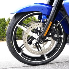 FLHXU 2025 Street Glide™ Ultra thumb 1