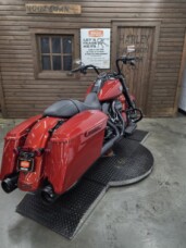 2025 Harley‑Davidson Road King® Special FLHRXS thumb 1