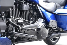 FLHXU 2025 Street Glide™ Ultra thumb 0