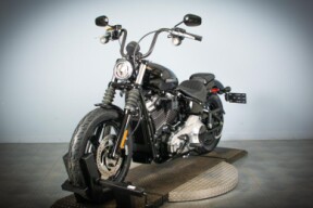 2025 Harley-Davidson® Street Bob® FXBB thumb 0