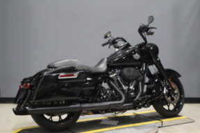 2024 Harley-Davidson® Road King® Special FLHRXS thumb 2