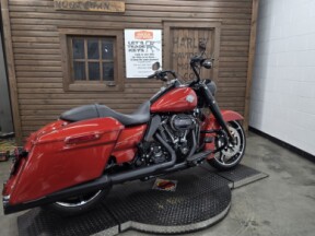 2025 Harley‑Davidson Road King® Special FLHRXS thumb 3