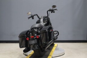 2024 Harley-Davidson® Road King® Special FLHRXS thumb 0