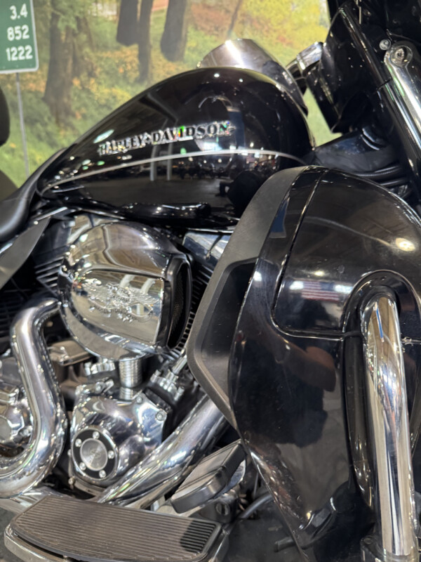 2016 Harley-Davidson Ultra Limited Low - Photo 3