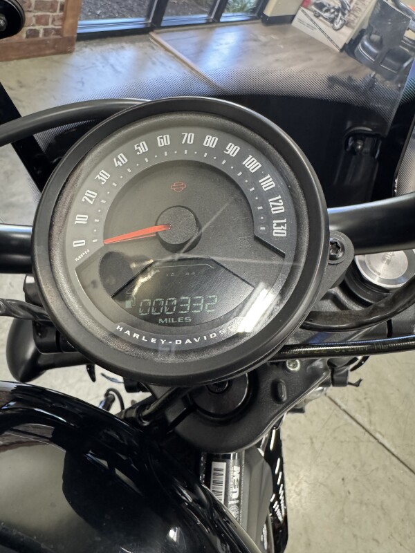 2023 Harley-Davidson Nightster RH975 - Photo 5
