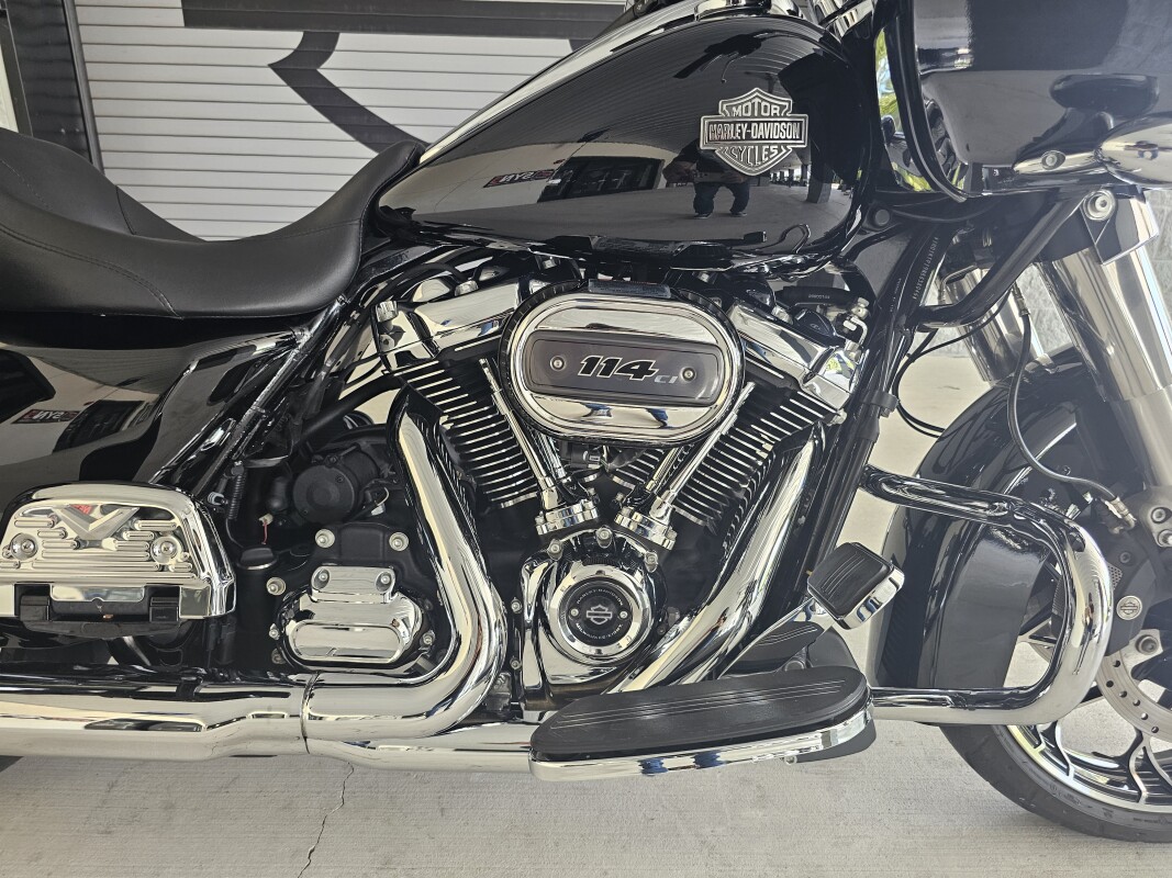 2022 Harley-Davidson Road Glide Special - Photo 2