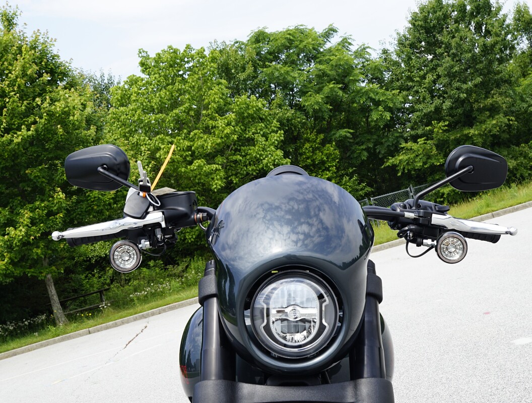 Street Bob - Photo 8