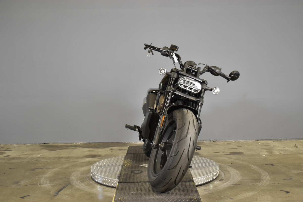 2023 Harley-Davidson Sportster S RH1250S - Photo 3