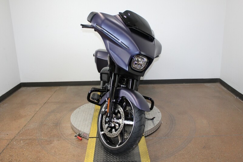 Harley-Davidson Street Glide 2025 FLHX 84632155 PRPL ABYSS DNM - Photo 3