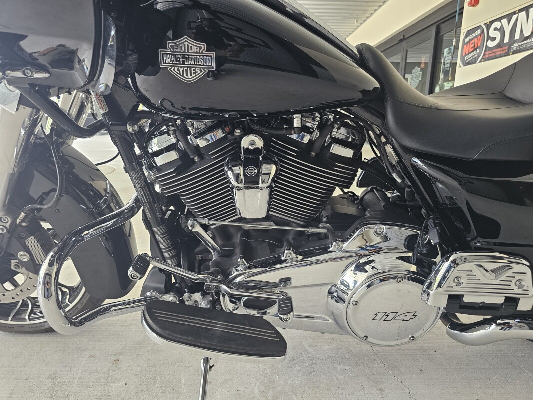 2022 Harley-Davidson Road Glide Special - Photo 8