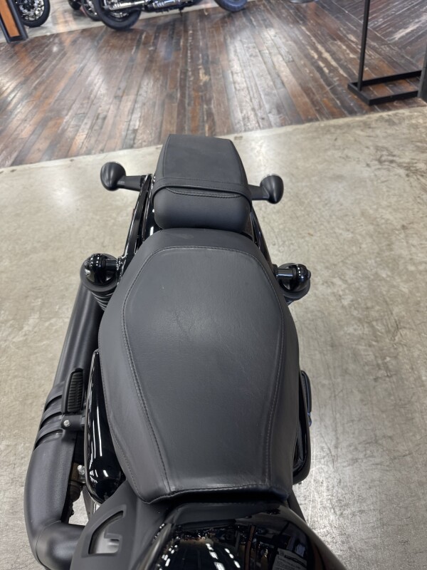 2023 Harley-Davidson Nightster RH975 - Photo 6