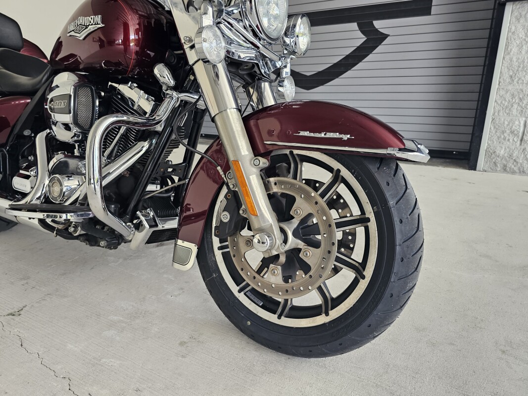 2014 Harley-Davidson Road King - Photo 4