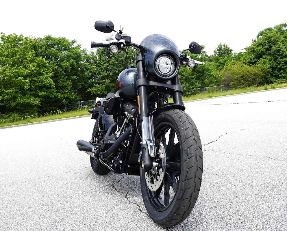 Street Bob - Photo 7