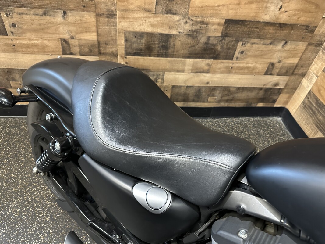 2010 Harley-Davidson Iron 883 Black Denim XL883N - Photo 9