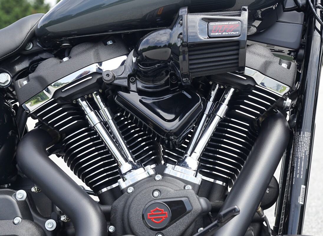 Street Bob - Photo 3