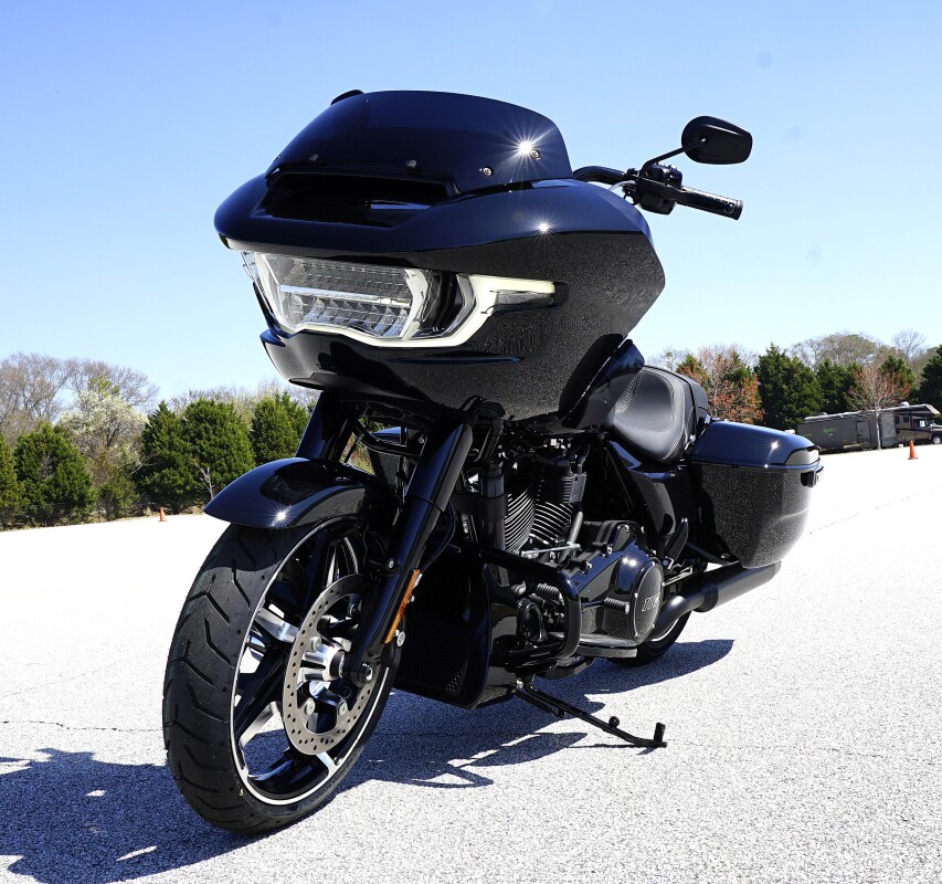 Road Glide - Photo 7