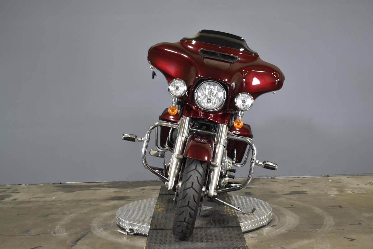 2014 Harley-Davidson Street Glide Special FLHXS - Photo 3