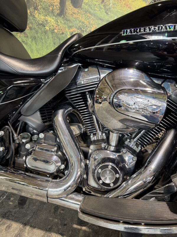 2016 Harley-Davidson Ultra Limited Low - Photo 4