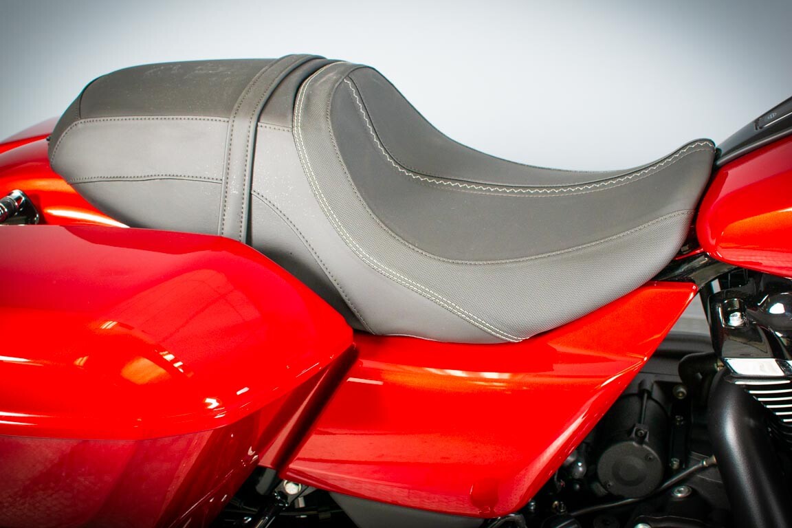 2025 Harley-Davidson Road Glide FLTRX - Photo 9