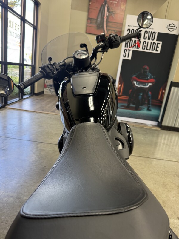 2023 Harley-Davidson Nightster RH975 - Photo 4