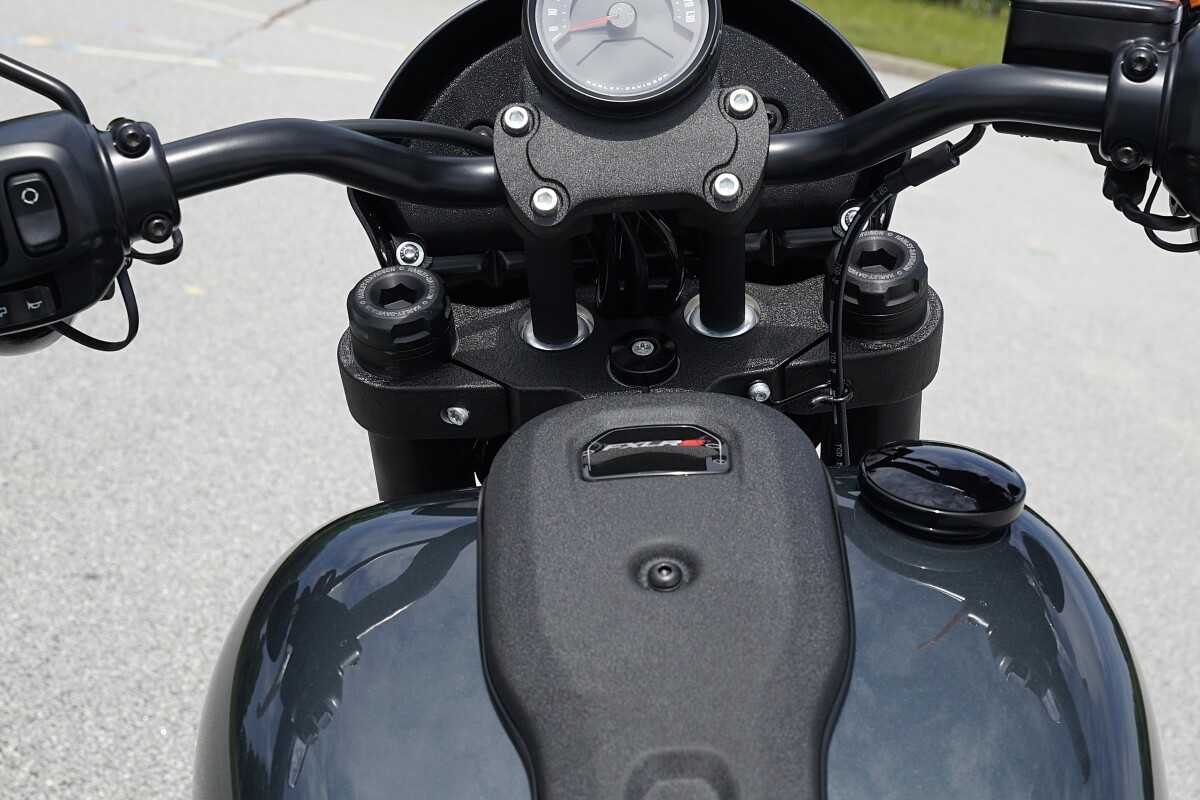 Street Bob - Photo 4
