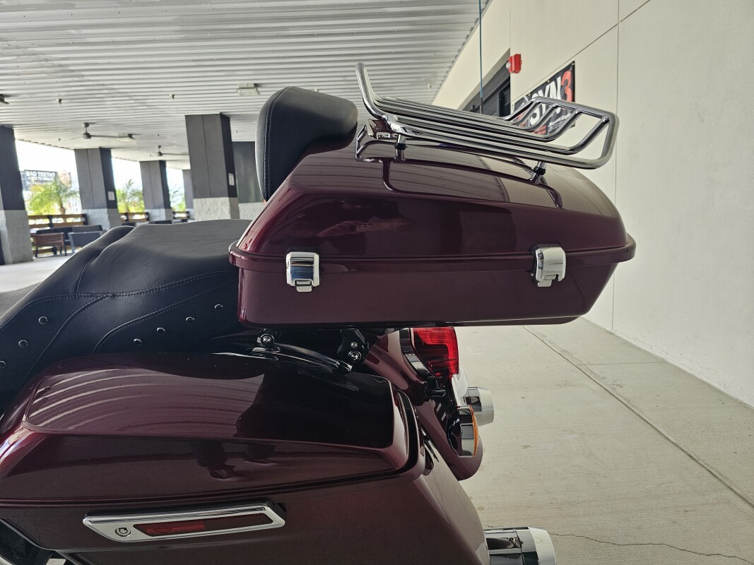 2014 Harley-Davidson Road King - Photo 9